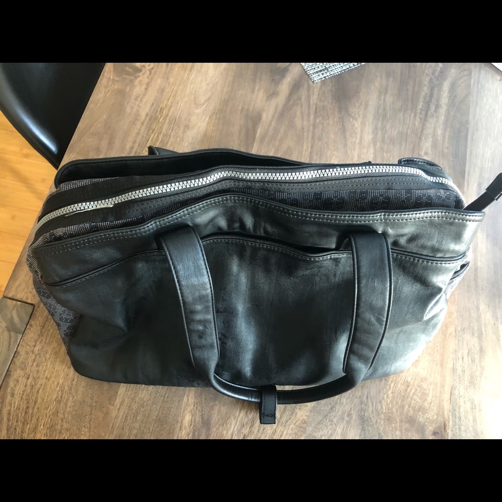Lululemon Athletic Gym Tote